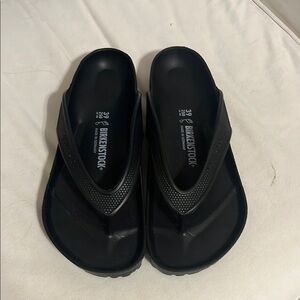 Birkenstock Black Sandals
